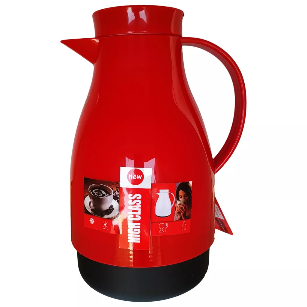 فلاسک رز مدل 75130 ظرفیت 1.3 لیتر