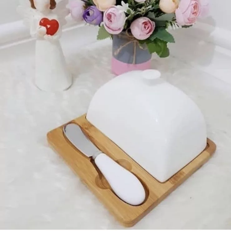 ظرف کره کد JD7322