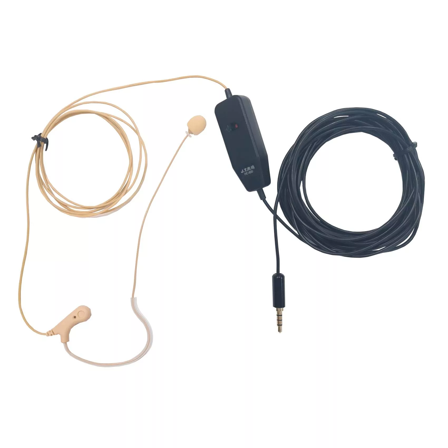 میکروفن هدمیک جی.تی.آر مدل HC-650