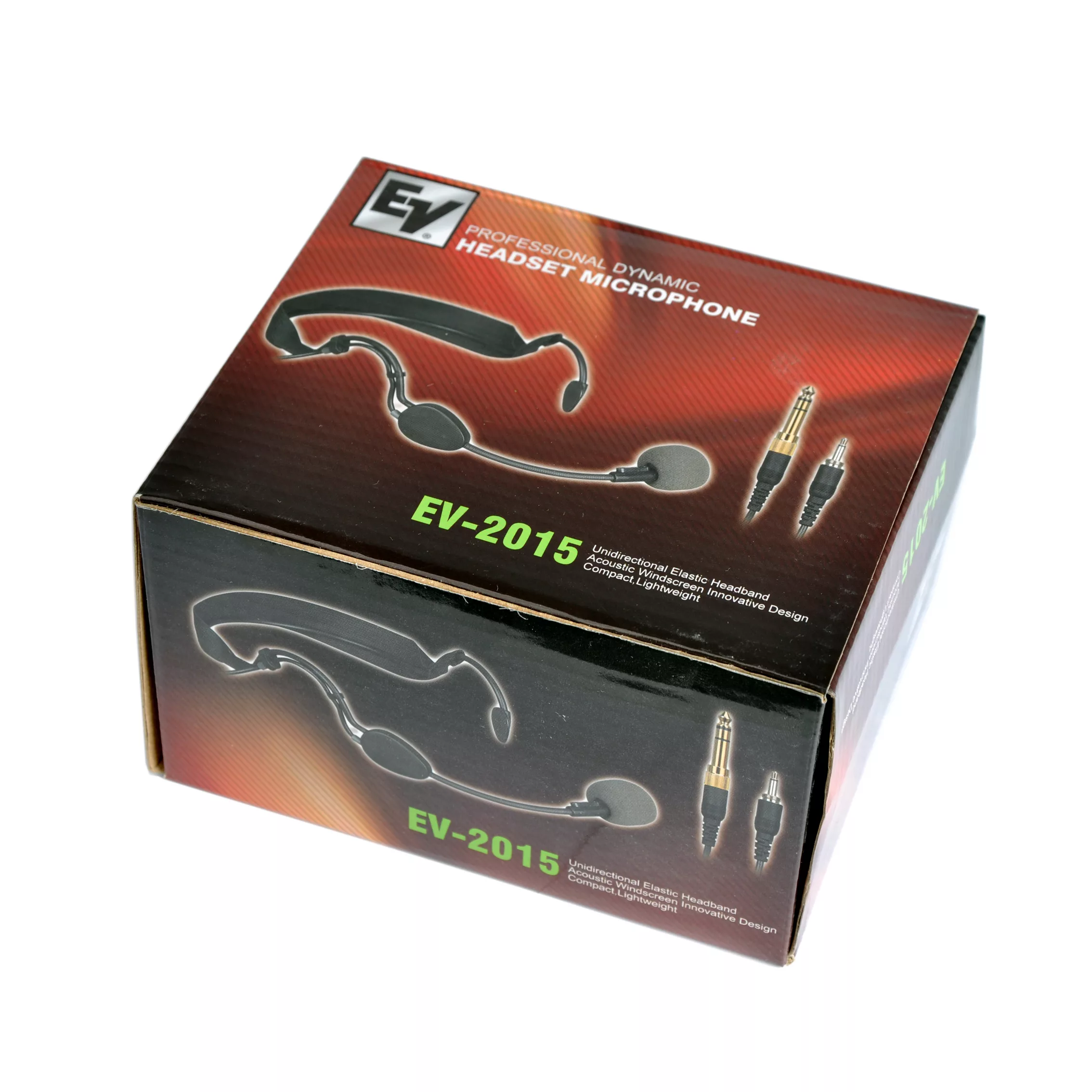 میکروفن هدمیک ای وی مدل 2015