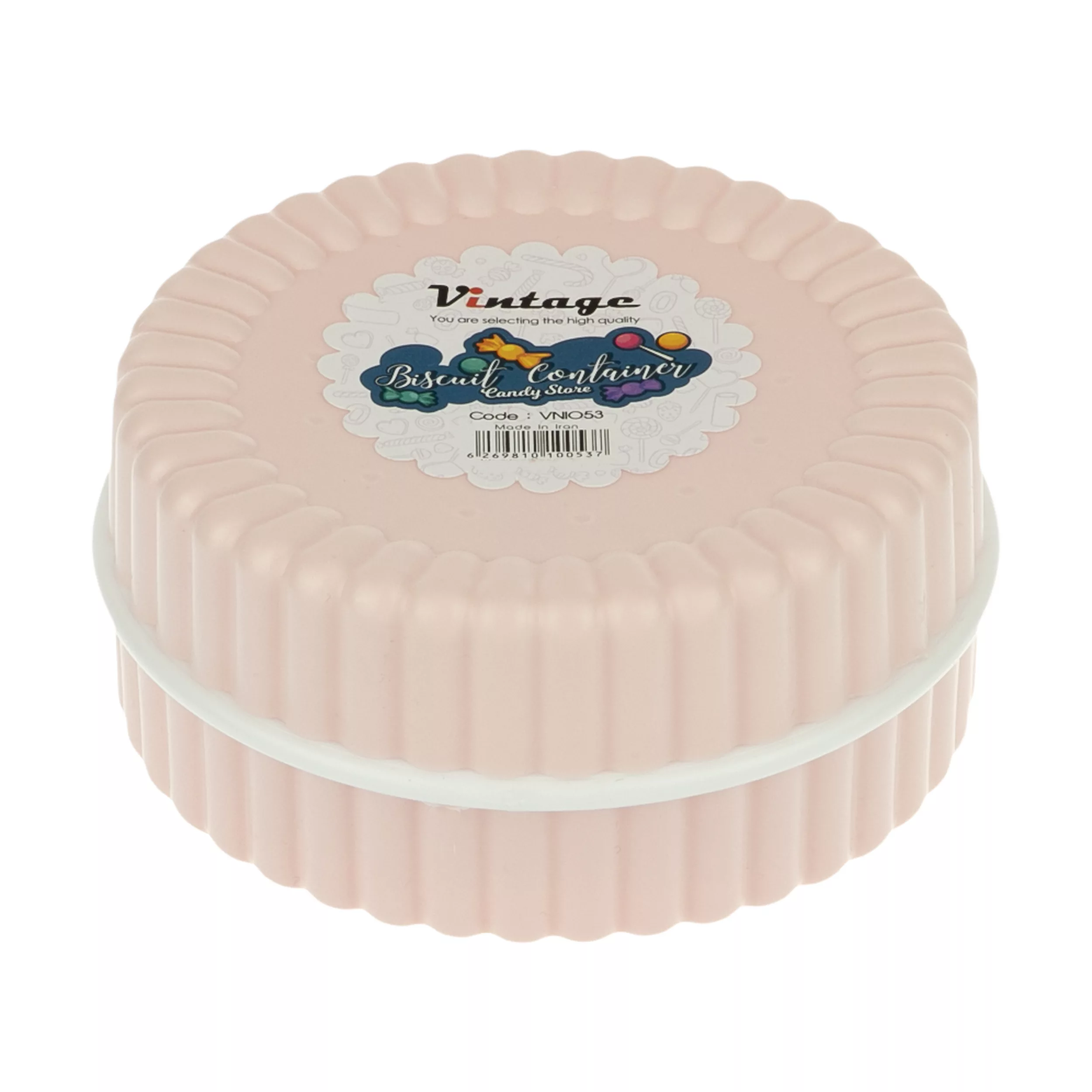 ظرف نگهدارنده وینتج مدل VNIO53