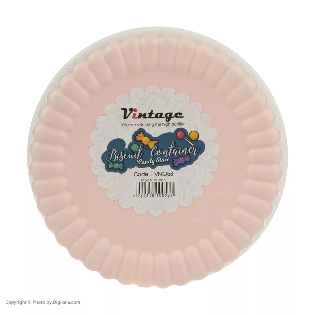 ظرف نگهدارنده وینتج مدل VNIO53