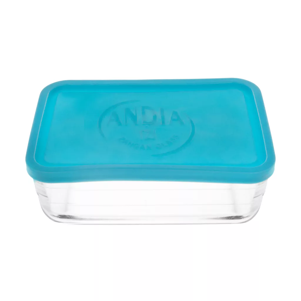 ظرف نگهدارنده زنجان گلس طرح آندیا کد 006