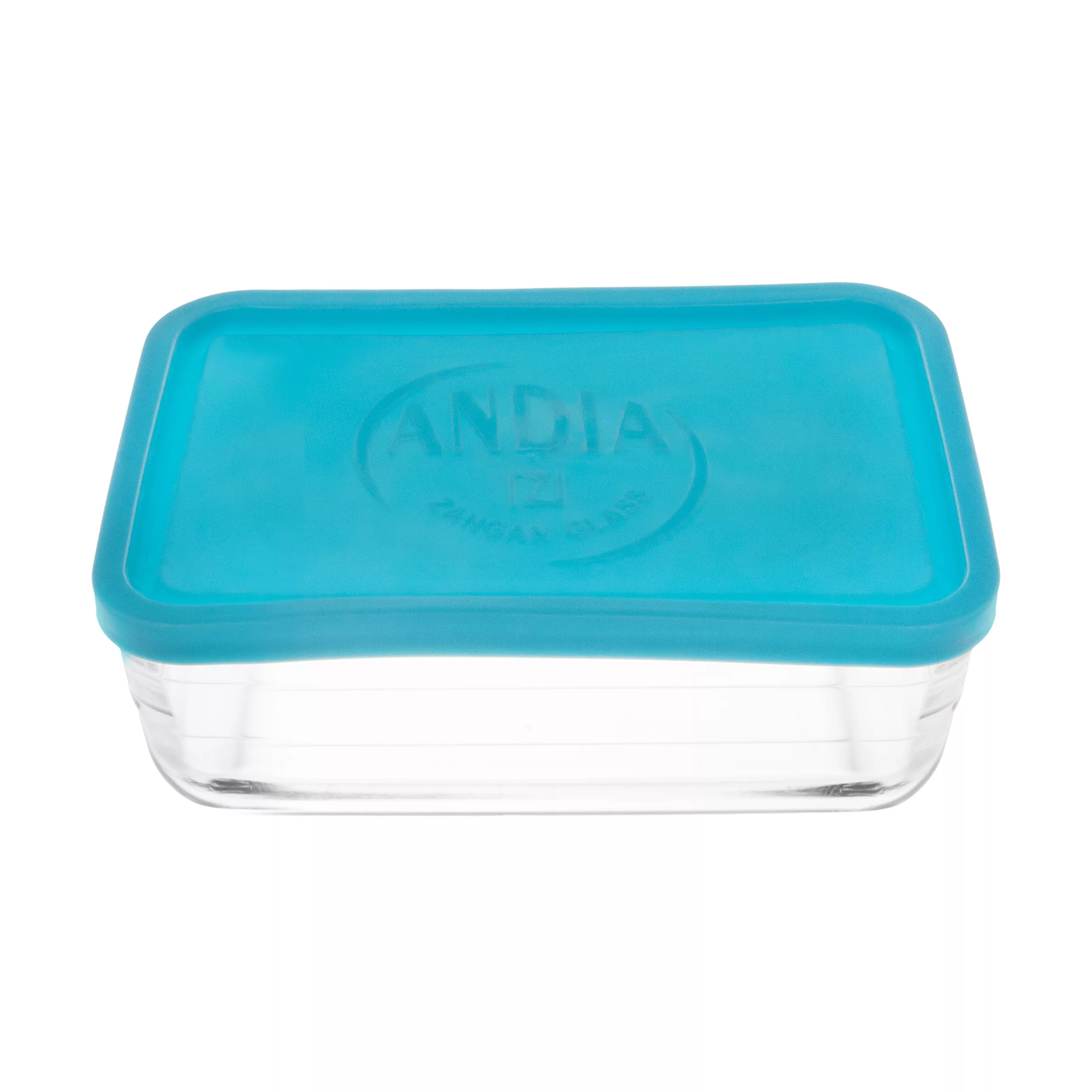 ظرف نگهدارنده زنجان گلس طرح آندیا کد 006