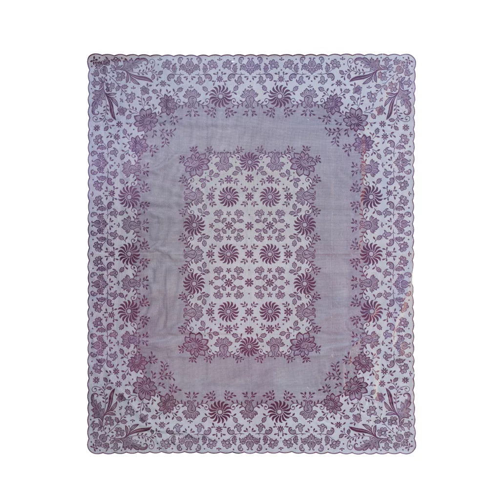 سفره 6 نفره مدل JA-108