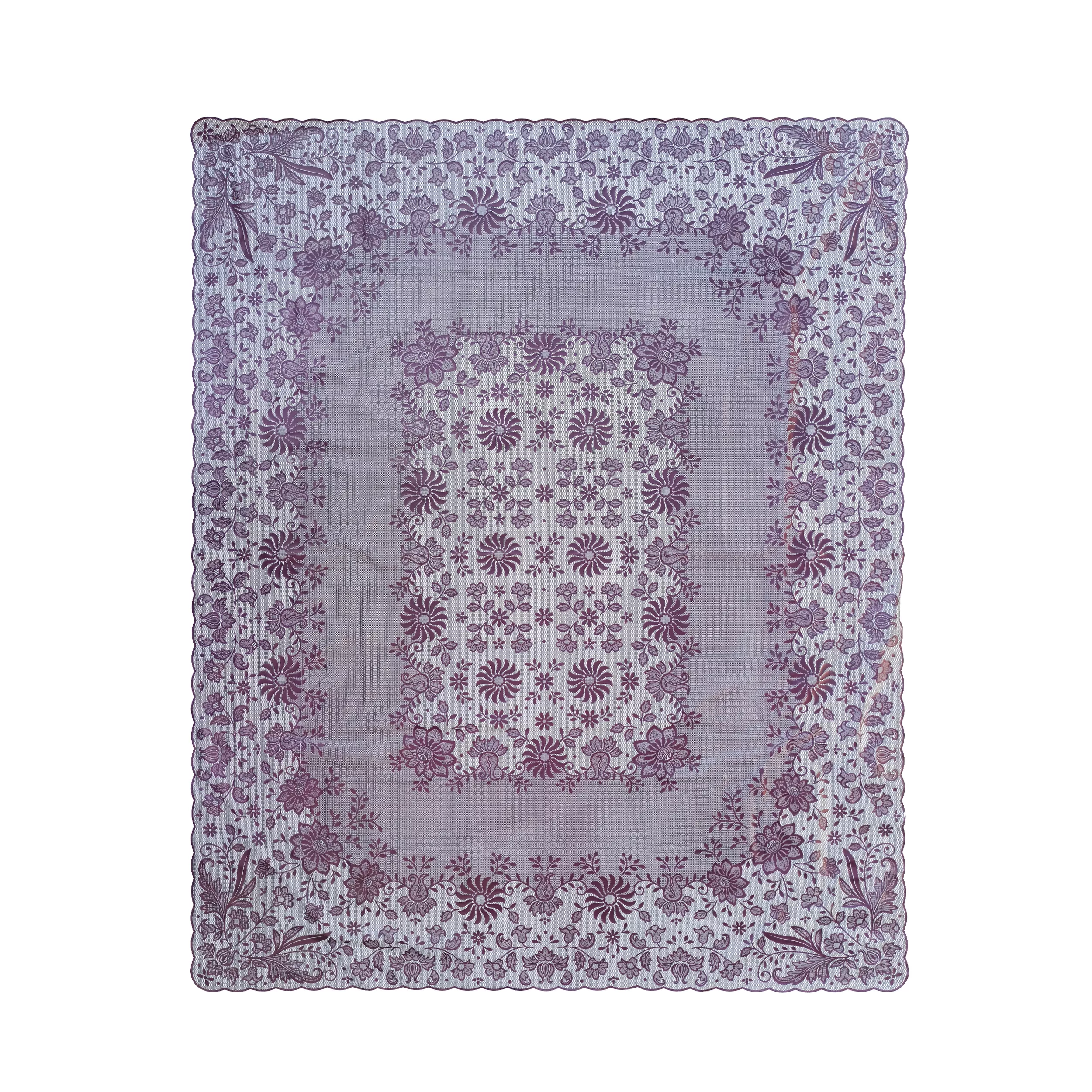 سفره 6 نفره مدل JA-108