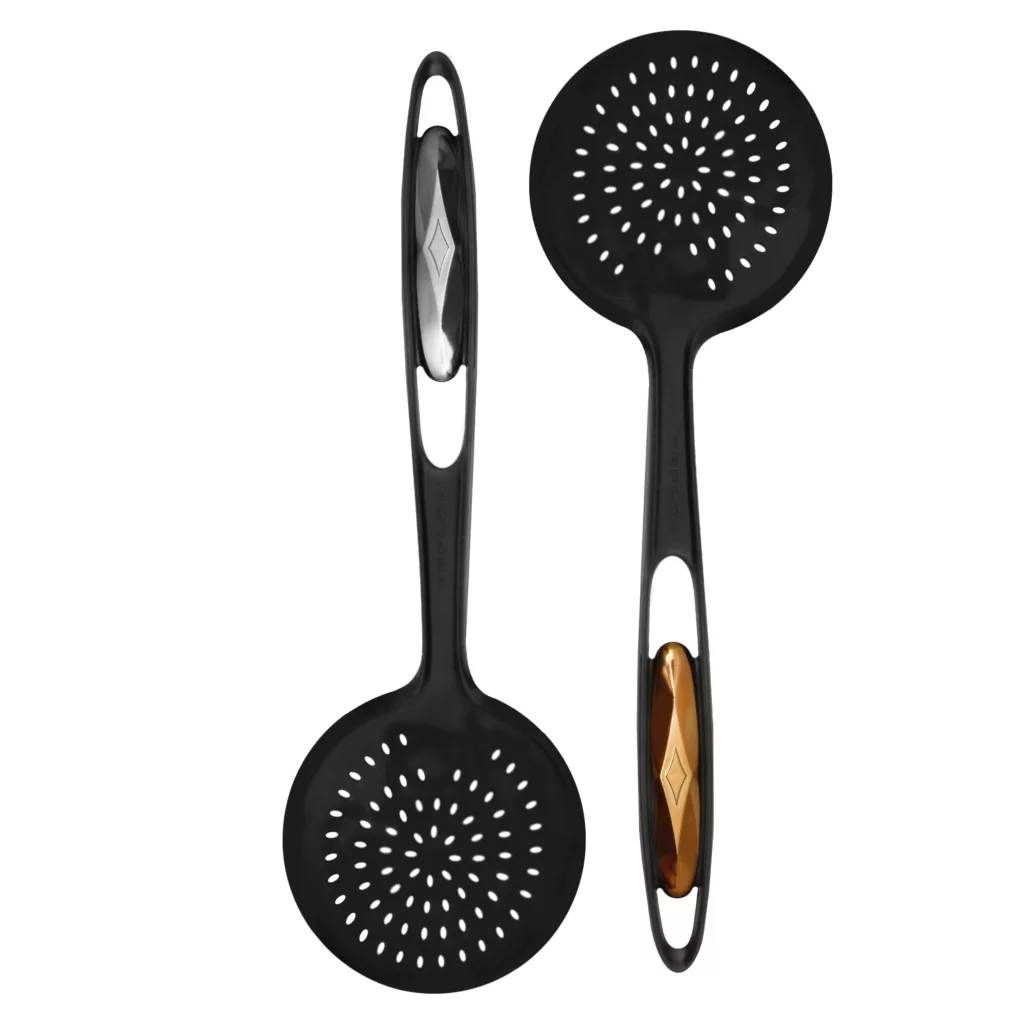 سرویس 3 پارچه کفگیر و ملاقه مدل ITLY-P1