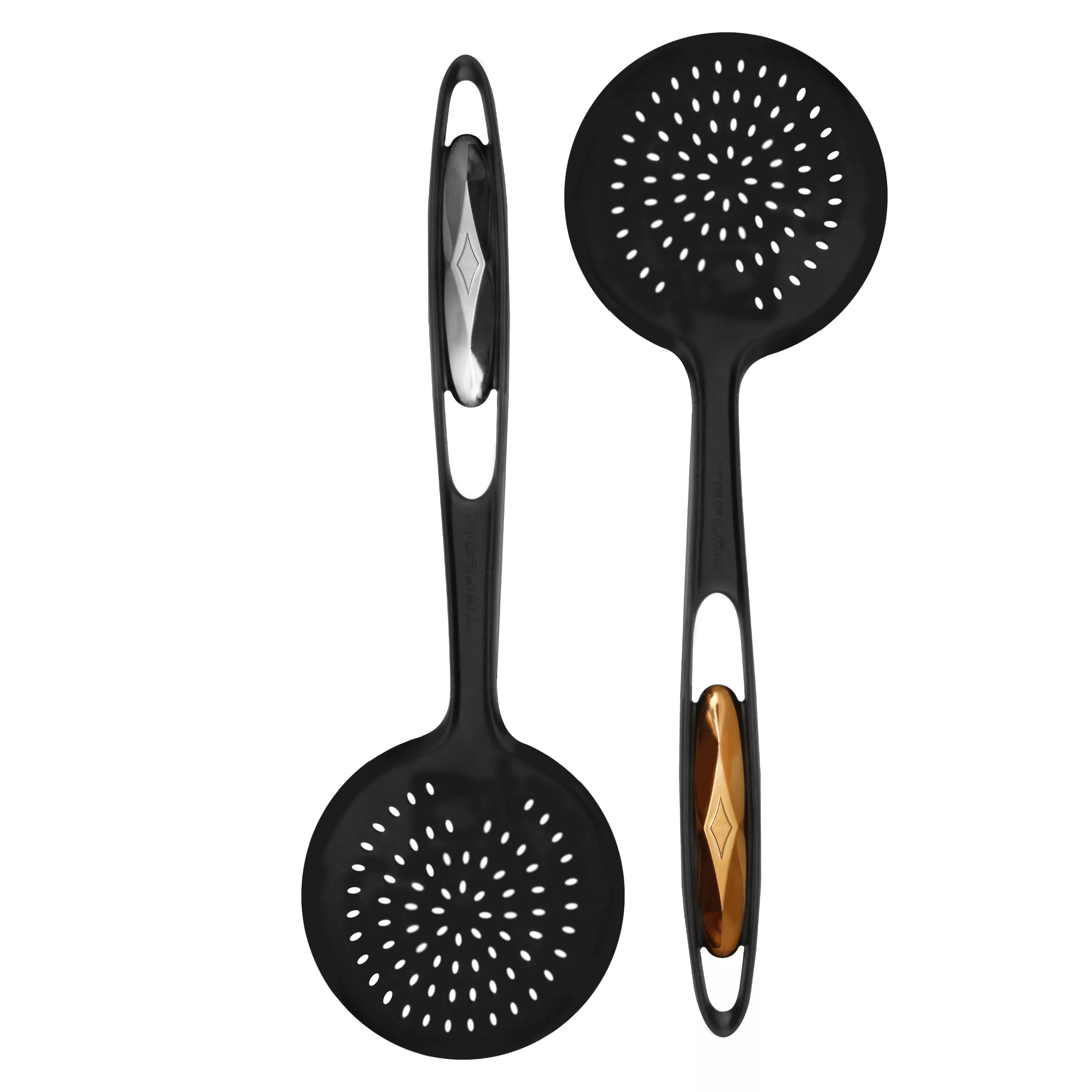 سرویس 3 پارچه کفگیر و ملاقه مدل ITLY-P1