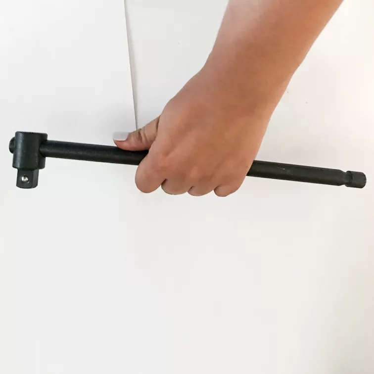 دسته بکس مدل BK01 سایز 1.2 اینچ