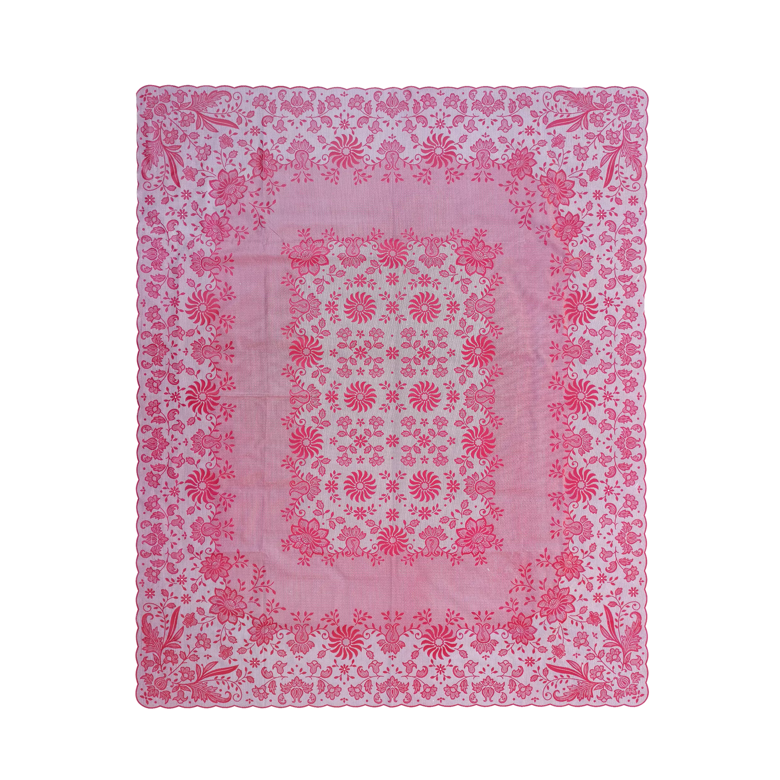 سفره 6 نفره مدل JA-108