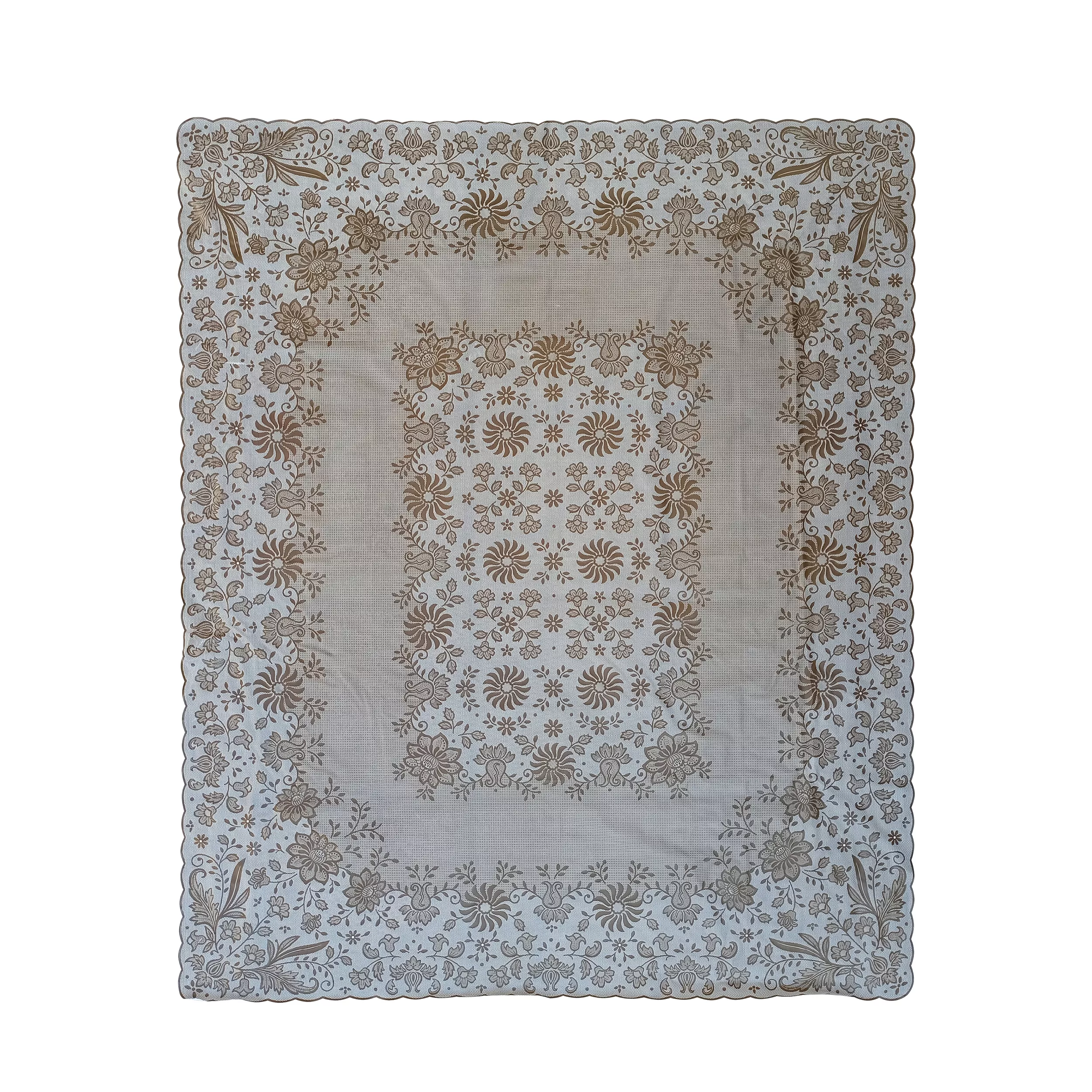 سفره 6 نفره مدل JA-108