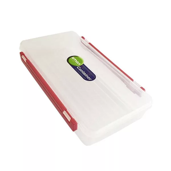 ظرف نگهدارنده لیمون کد 221