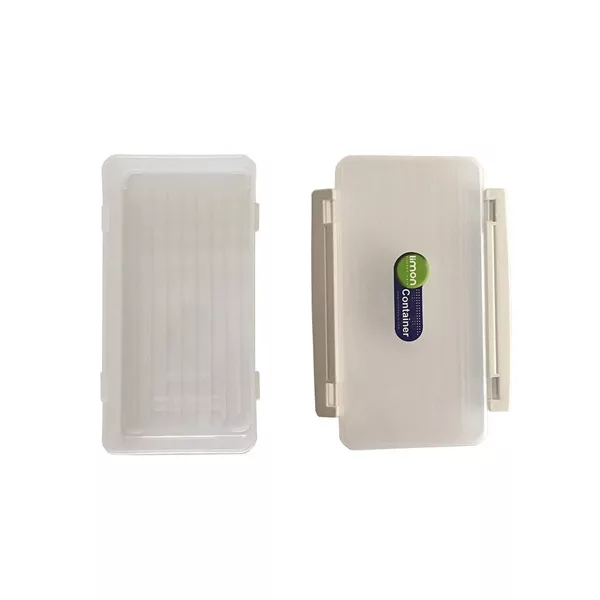 ظرف نگهدارنده لیمون کد 221