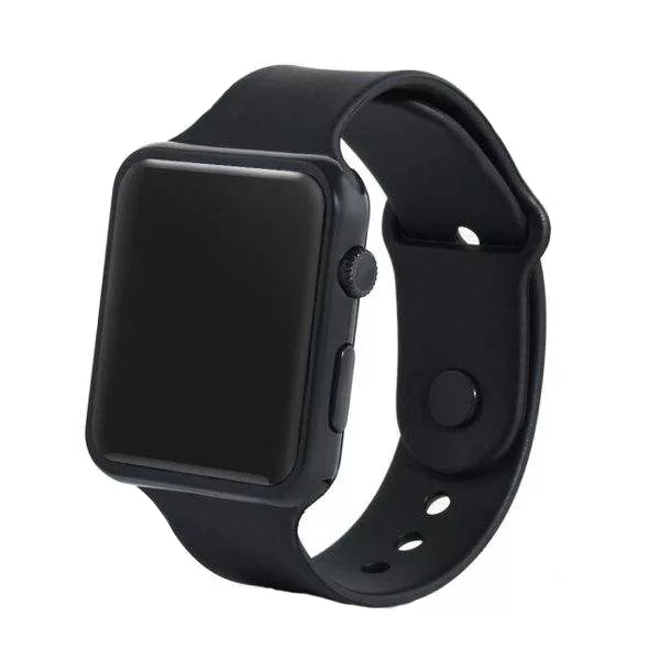 ساعت مچی دیجیتال مدل LE1122 - ME