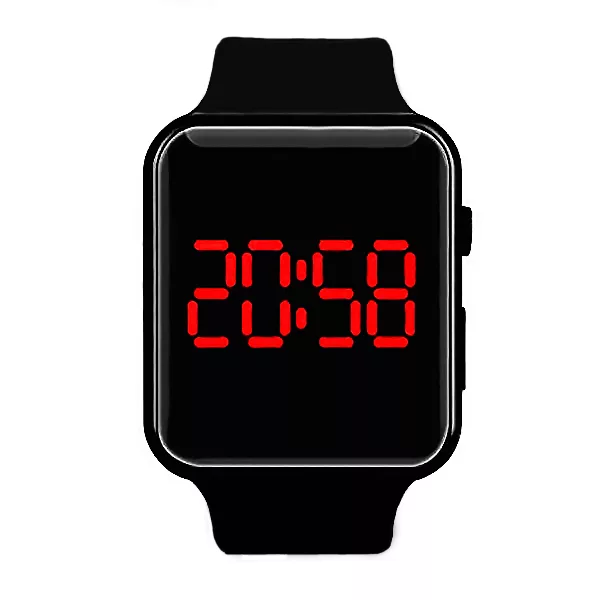 ساعت مچی دیجیتال مدل LE1122 – ME