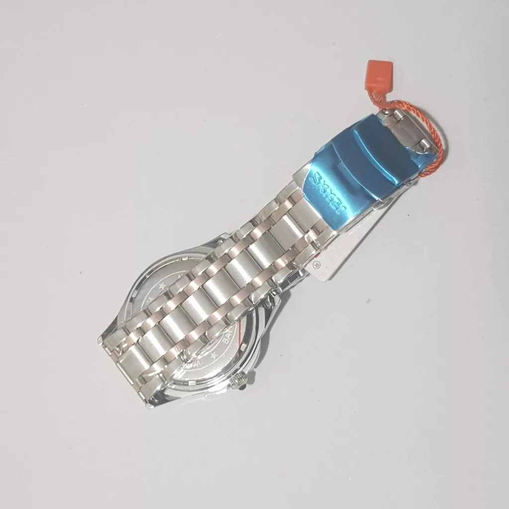 ساعت مچی عقربه ای مردانه اسکمی مدل 9069 کد 06