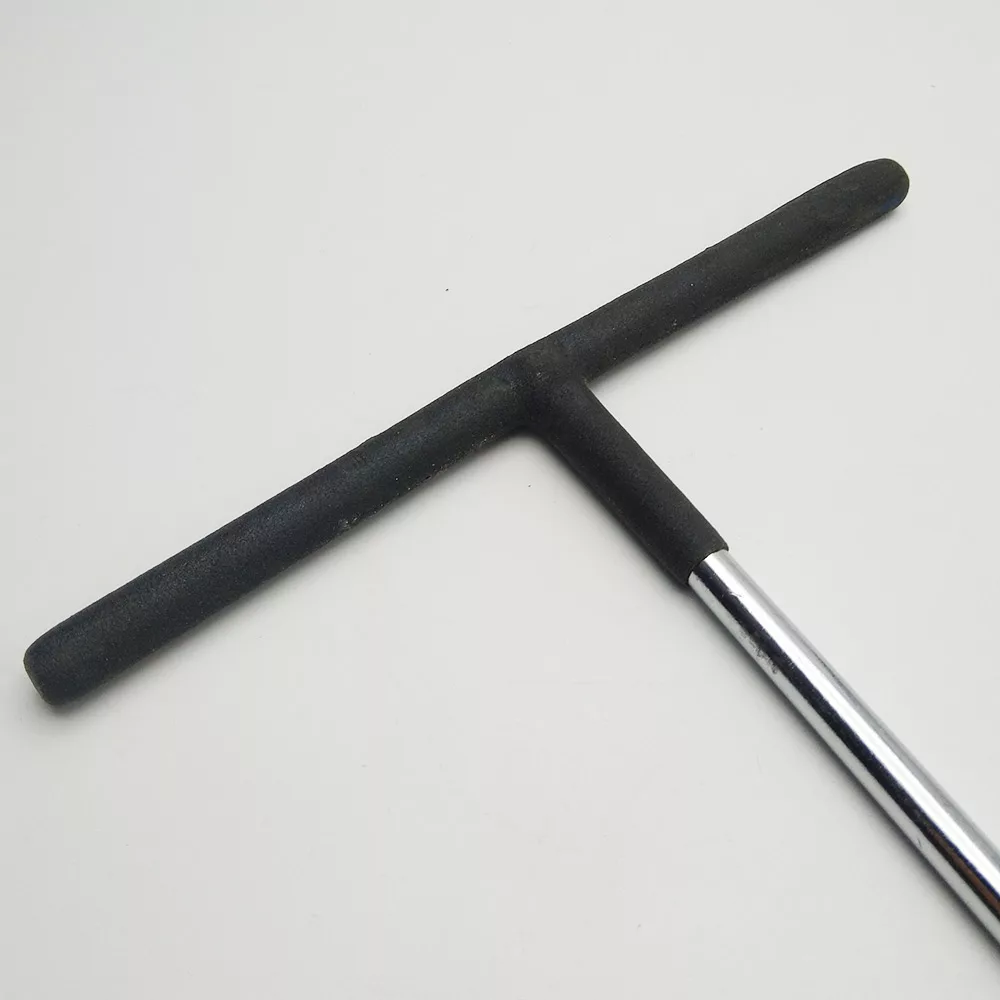 آچار بکس تی کد 110 سایز 10 میلی متر