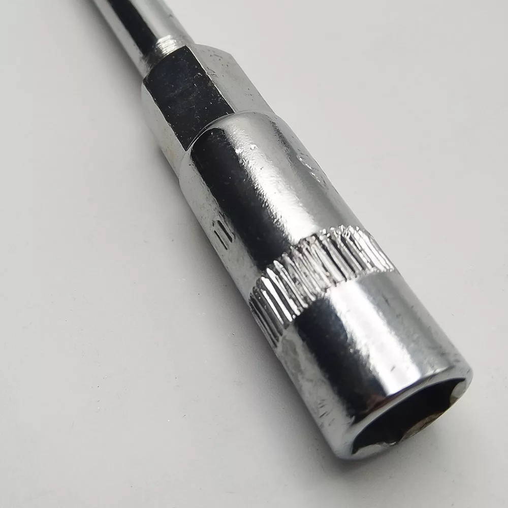 آچار بکس تی کد 110 سایز 10 میلی متر