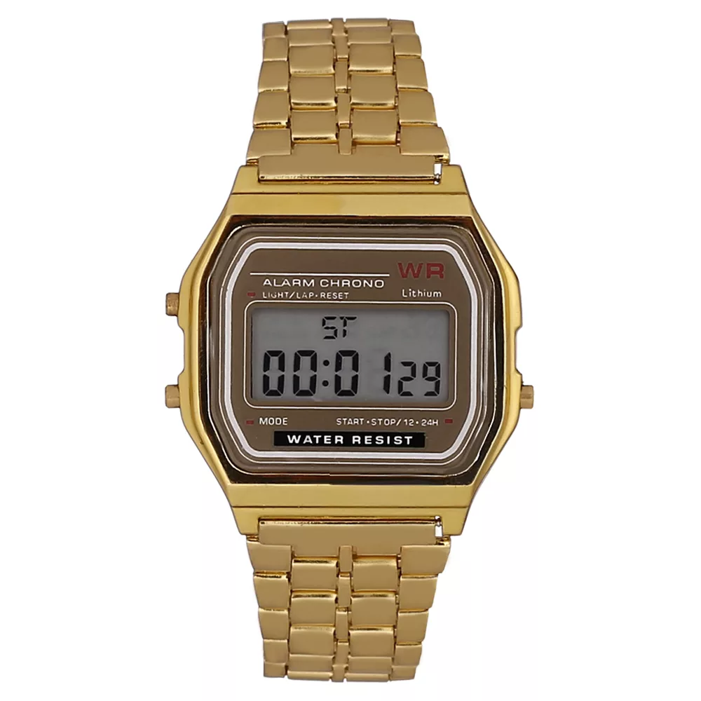 ساعت مچی دیجیتال والار مدل WR 2475 – TA-TA