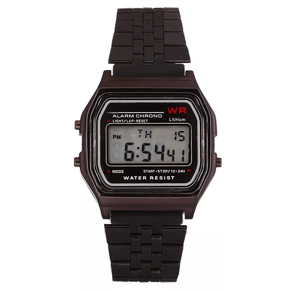 ساعت مچی دیجیتال والار مدل WR 2476 – ME-ME