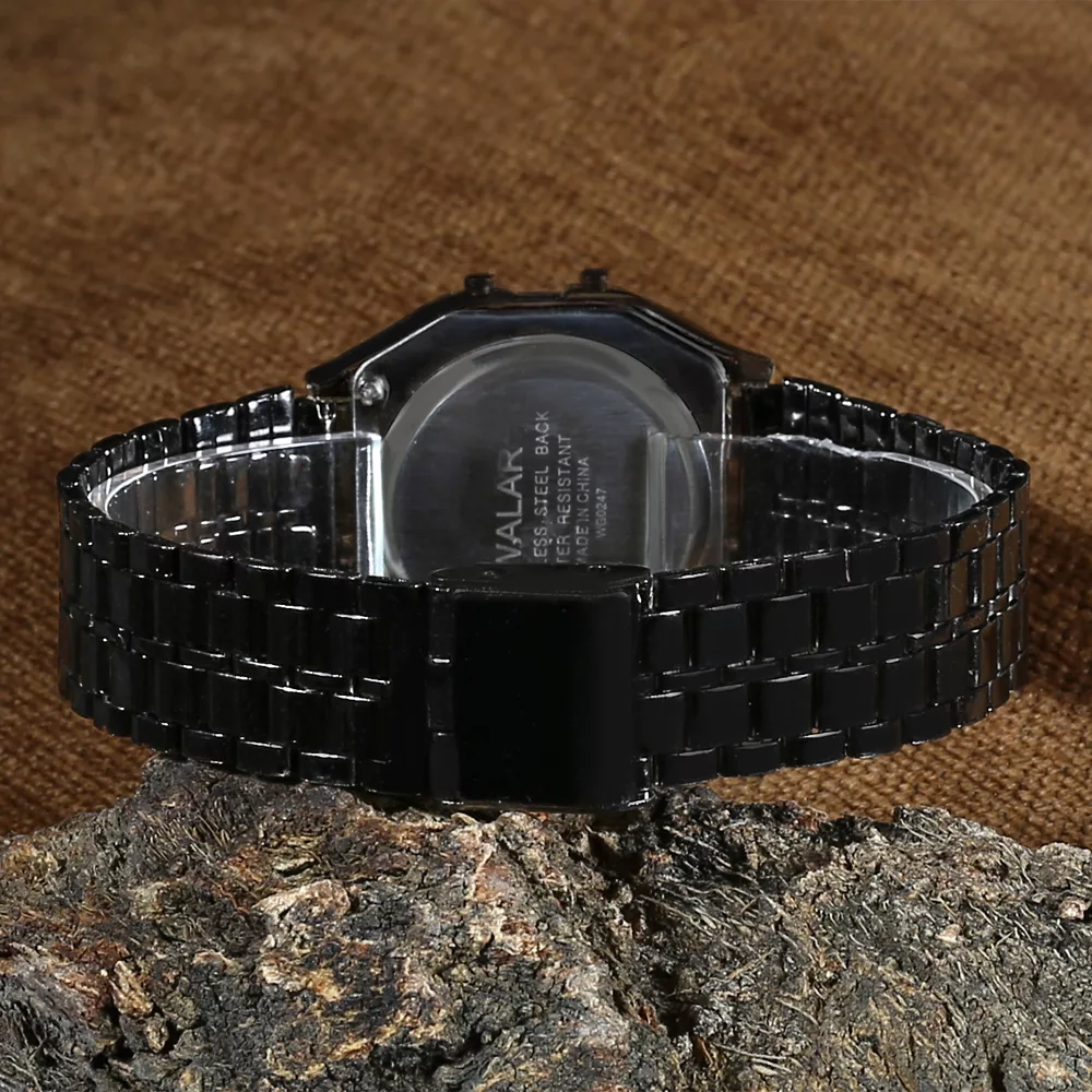 ساعت مچی دیجیتال والار مدل WR 2476 - ME-ME