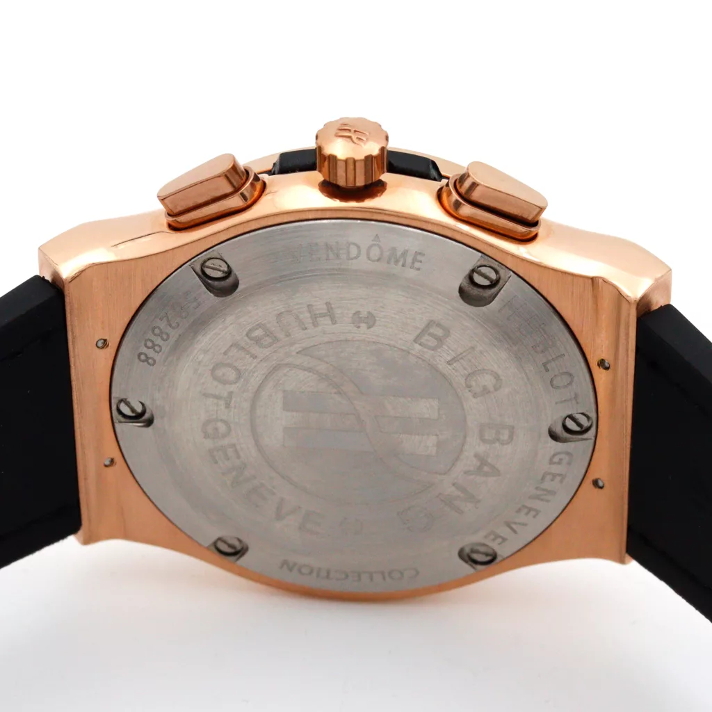 ساعت مچی عقربه‌ای مردانه  مدل Chronograph- کد WG-150