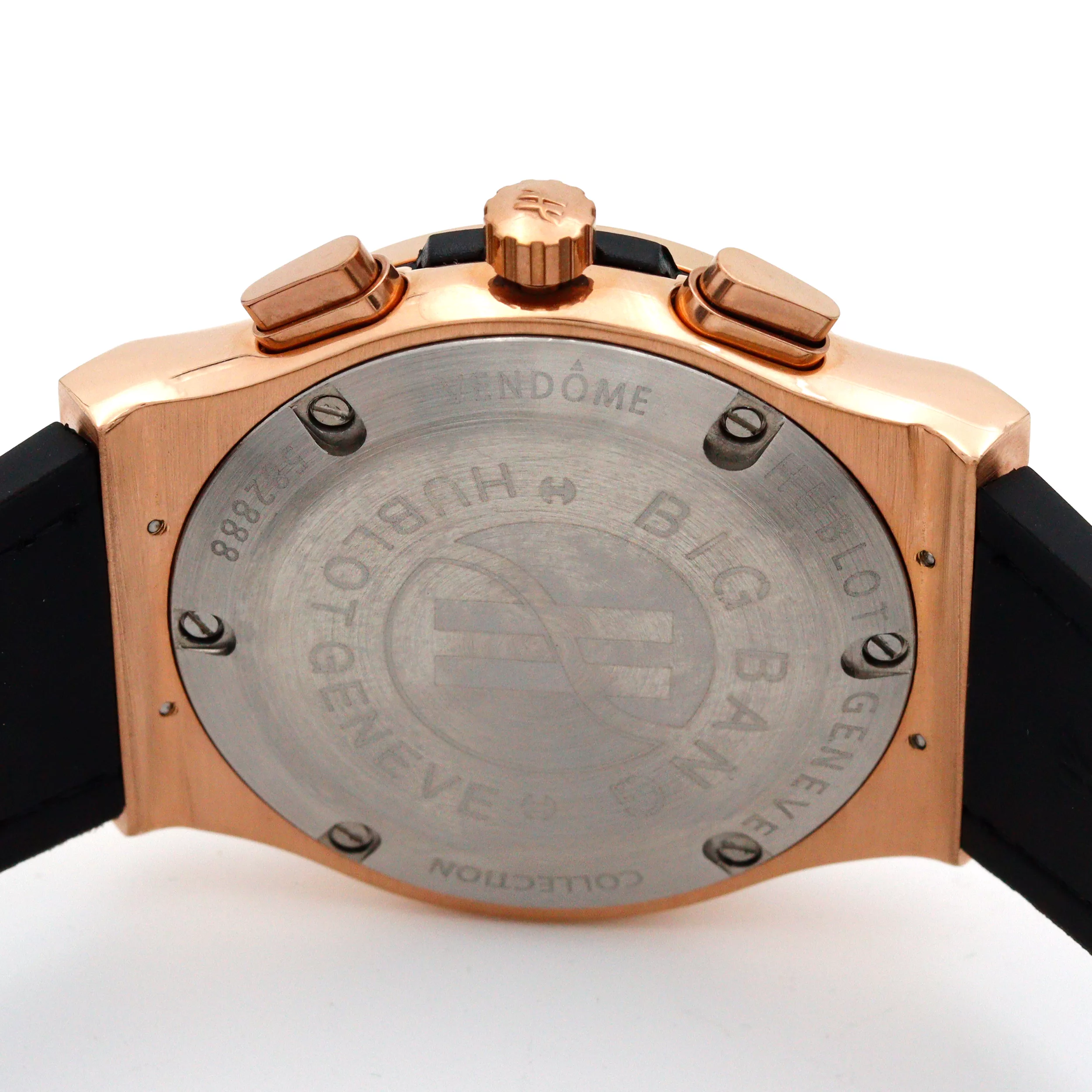 ساعت مچی عقربه‌ای مردانه  مدل Chronograph- کد WG-150