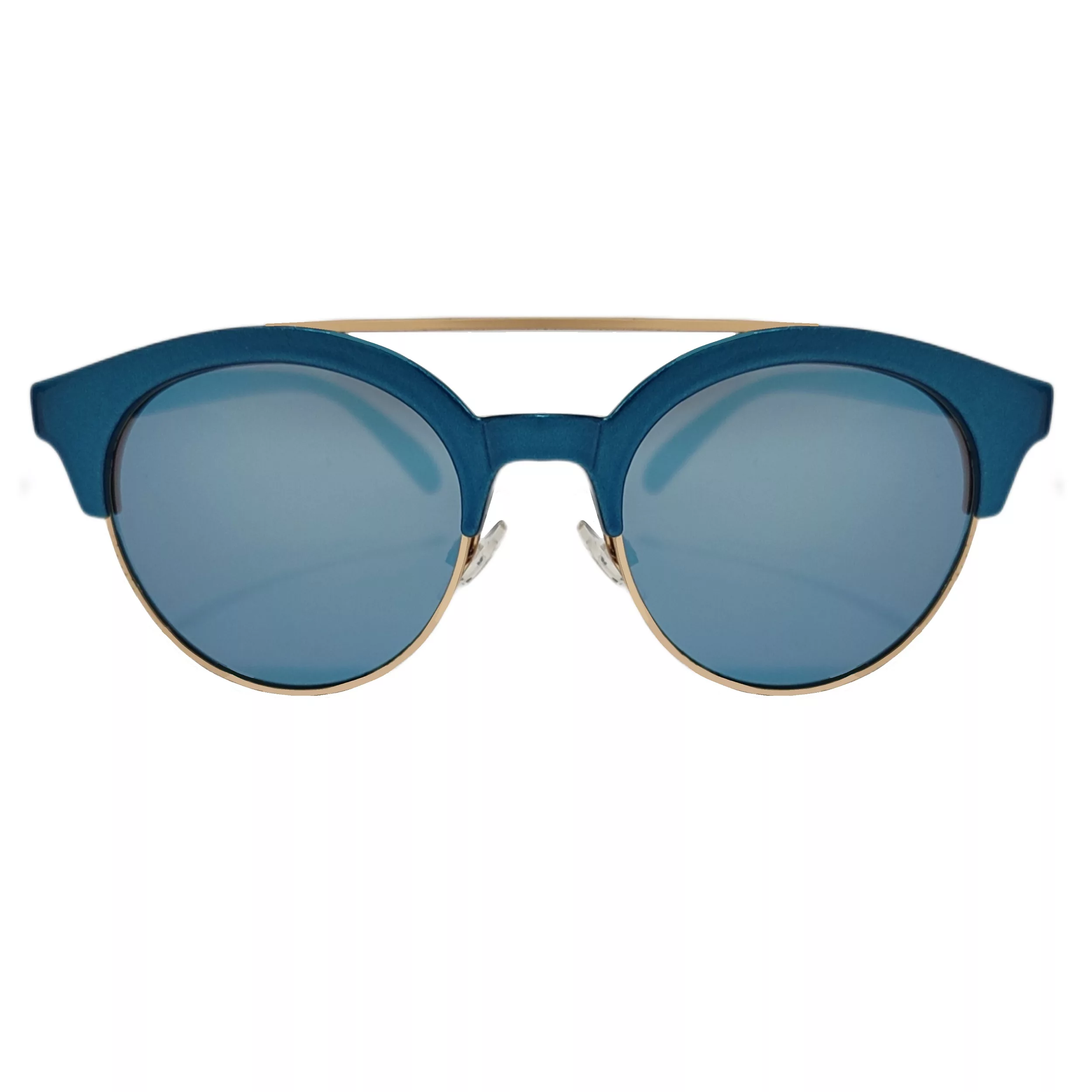 عینک آفتابی مدل پنتوس خلبانی کد 0249 UV400