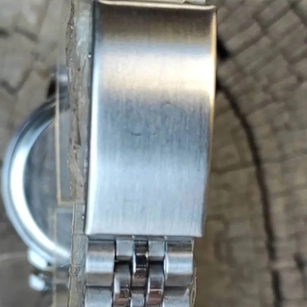 ساعت مچی عقربه‌ای مردانه مدل cit1