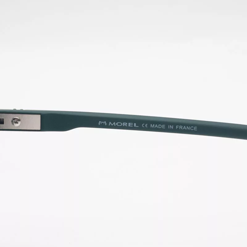 عینک آفتابی مستطیلی مورل مدل   78019C3POLARIZED