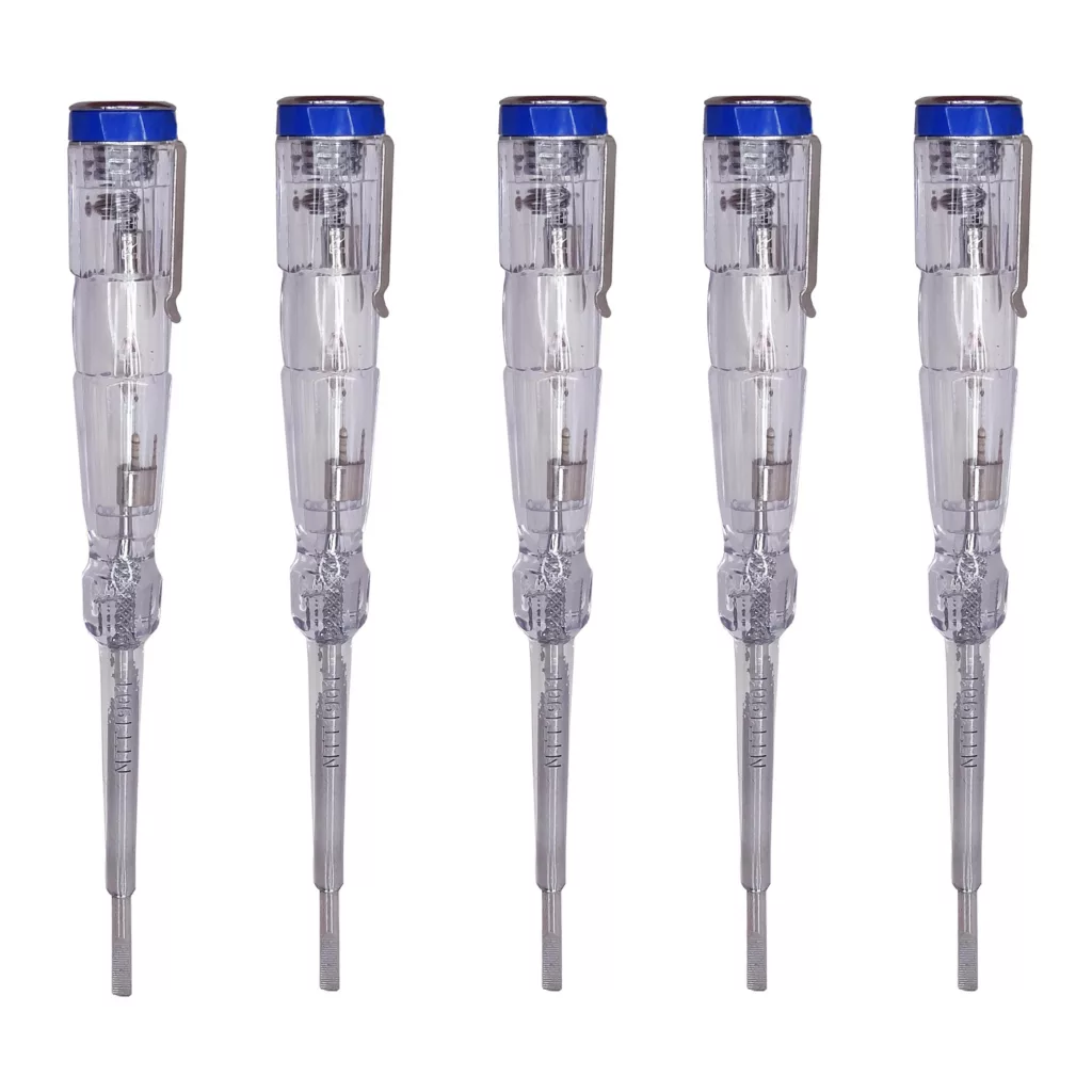 فازمتر نووا مدل MMA-NOV-5NT1901T مجموعه 5 عددی