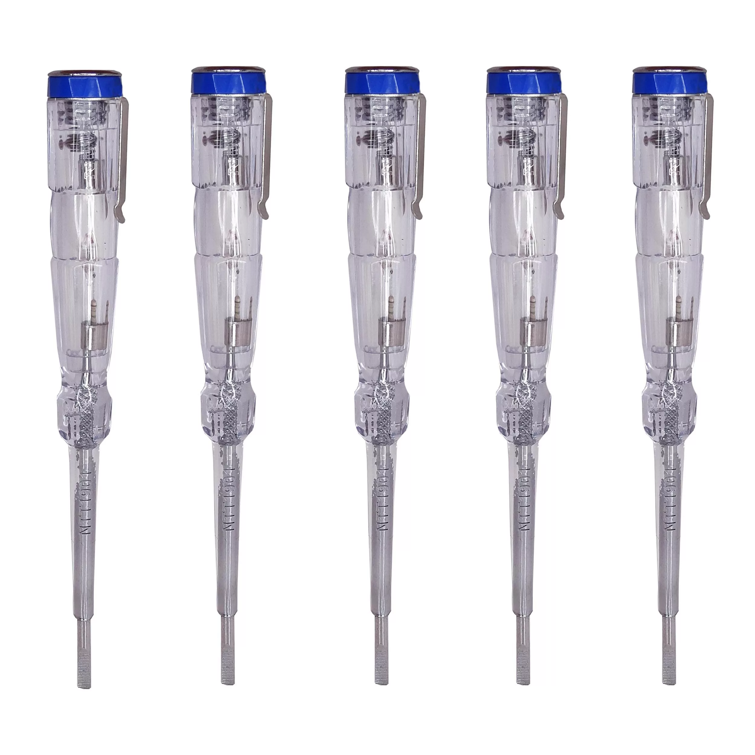 فازمتر نووا مدل MMA-NOV-5NT1901T مجموعه 5 عددی