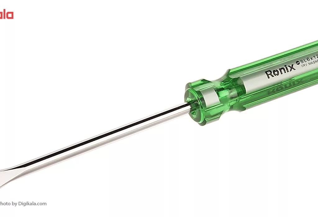 پیچ گوشتی دوسو رونیکس مدل RH-2762