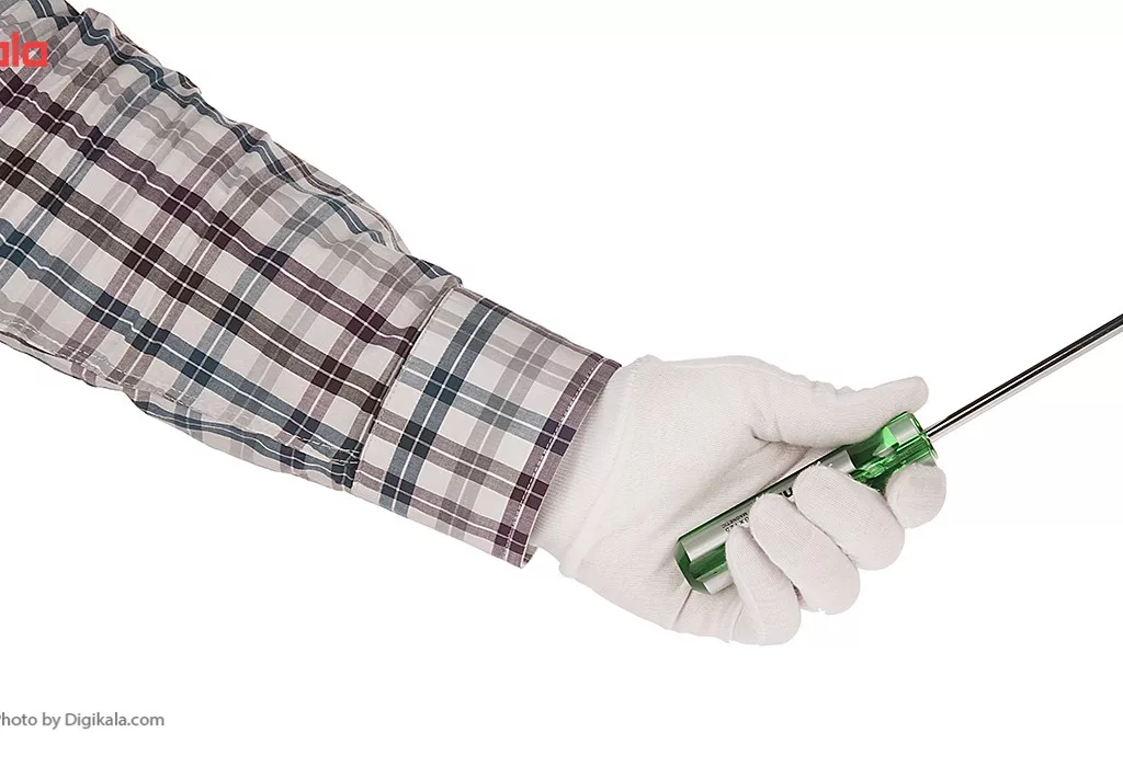 پیچ گوشتی دوسو رونیکس مدل RH-2762