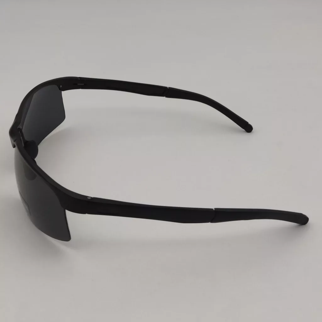 عینک آفتابی بایکر پلاریزه پلیس مدل 9505 C1