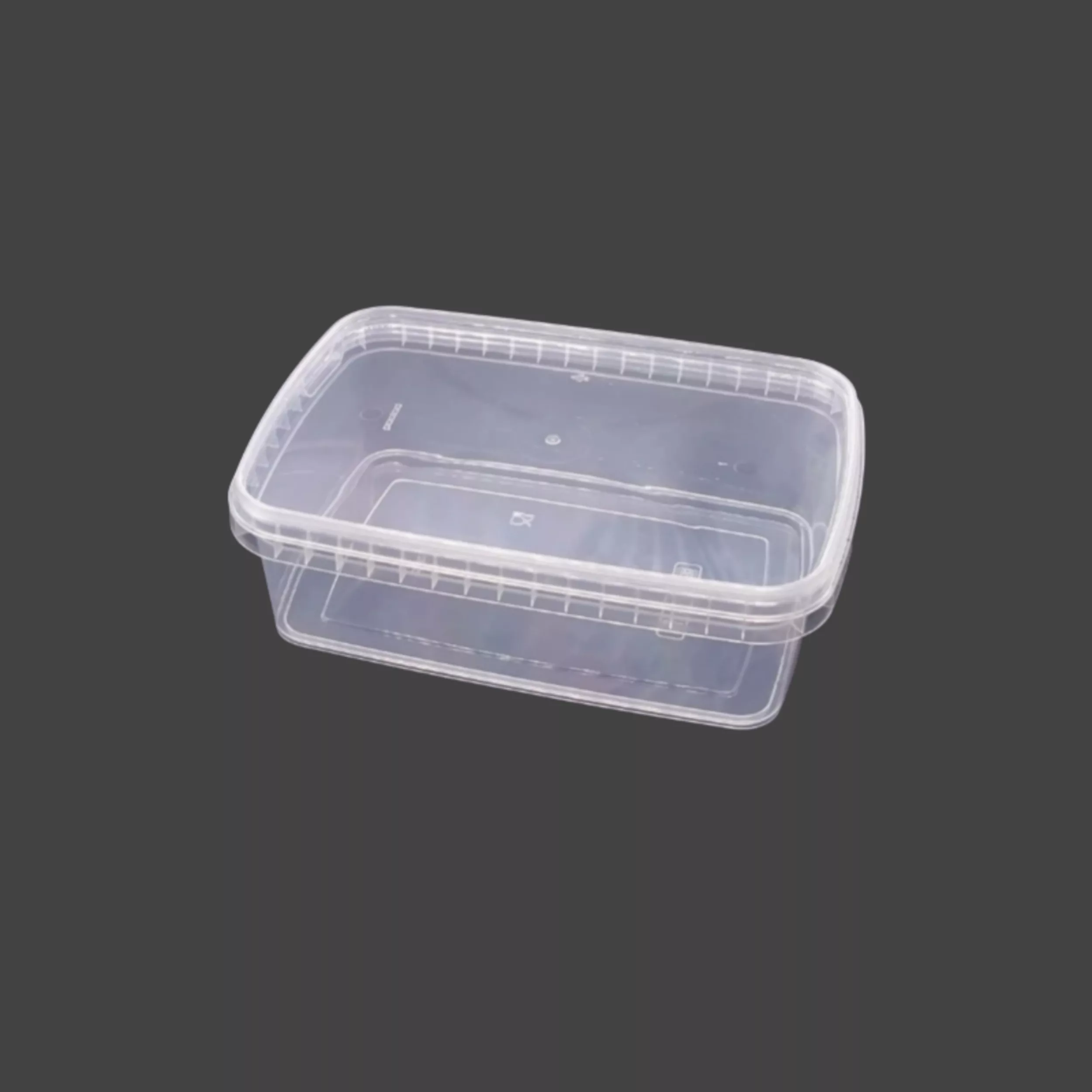 ظرف نگهدارنده مدل فريزري و پلمپ شونده کد 2000 بسته 12 عددی