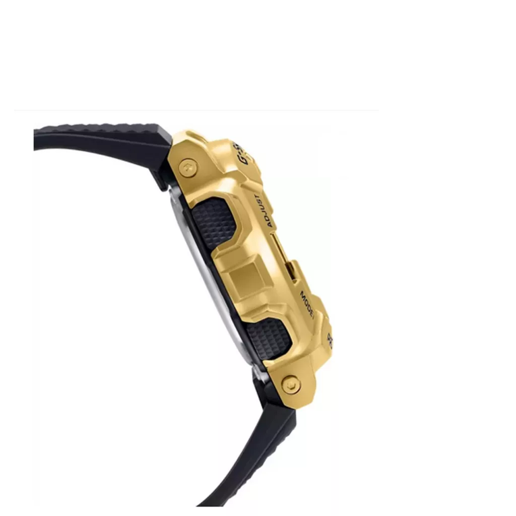 ساعت مچی عقربه‌ای مردانه کاسیو مدل GM-110G-1A9DR