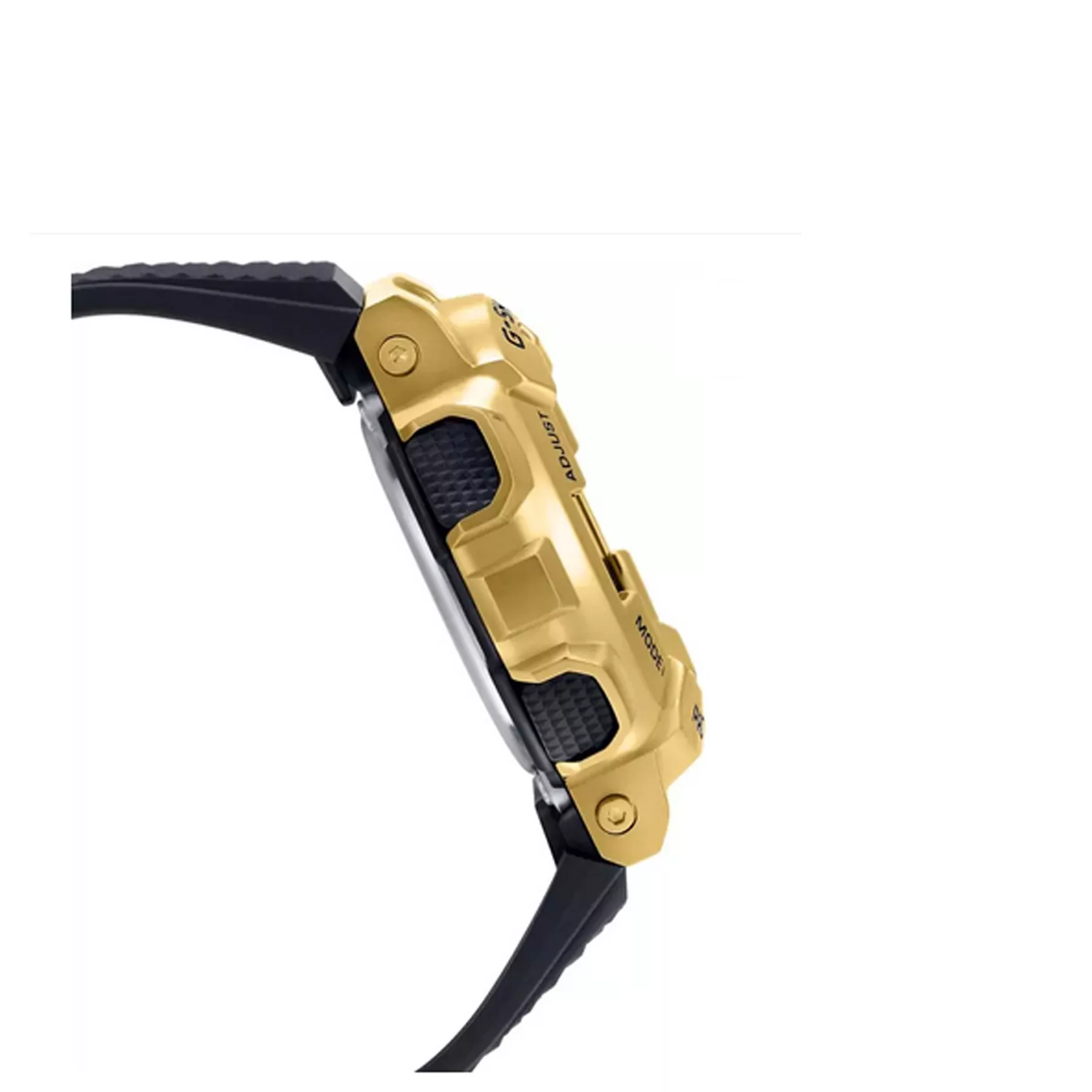 ساعت مچی عقربه‌ای مردانه کاسیو مدل GM-110G-1A9DR