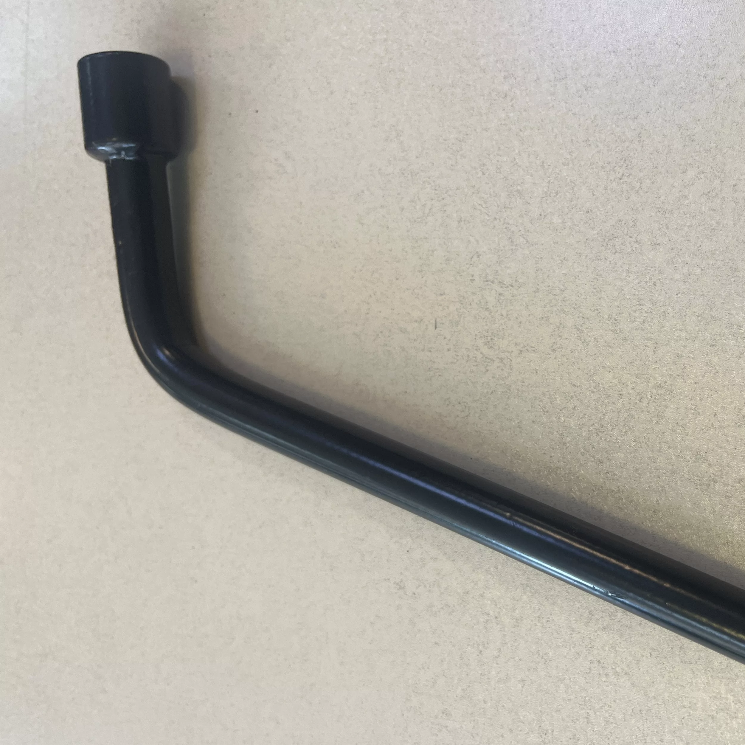 آچار چرخ خودرو کد 501561 سایز 14 میلی متر مناسب برای پراید