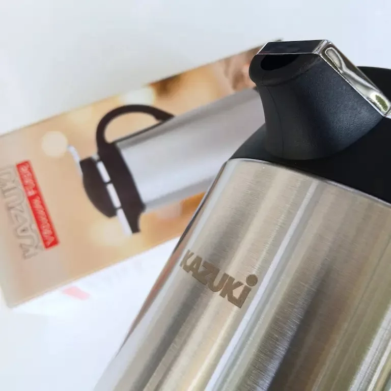 فلاکس کازوکی مدل فونیکس PH-19 گنجایش 1.9 لیتر