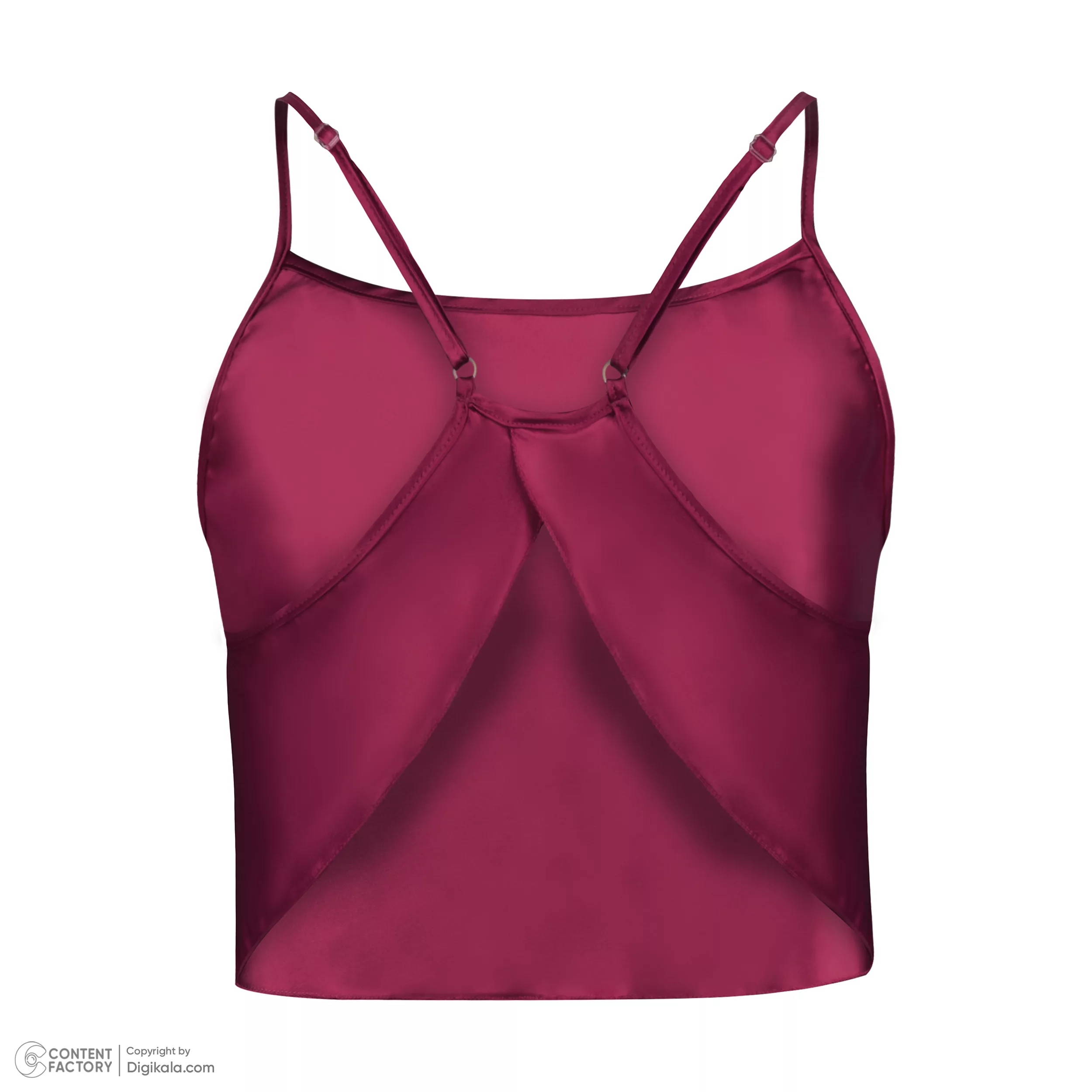 لباس خواب زنانه ان بی بی مدل 3186