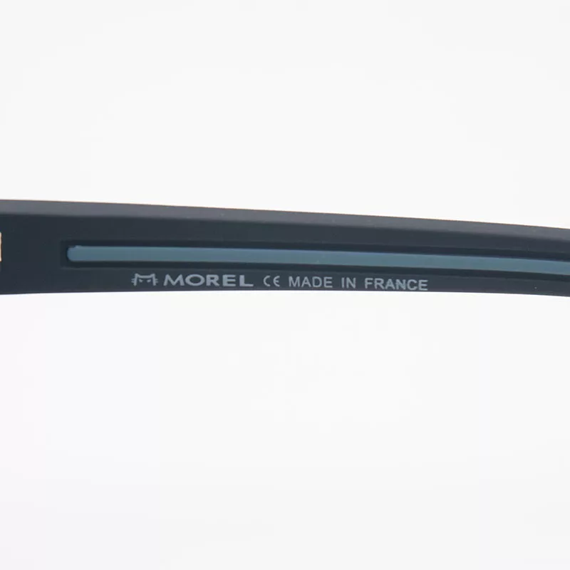 عینک آفتابی مستطیلی مورل مدل   78030C1POLARIZED