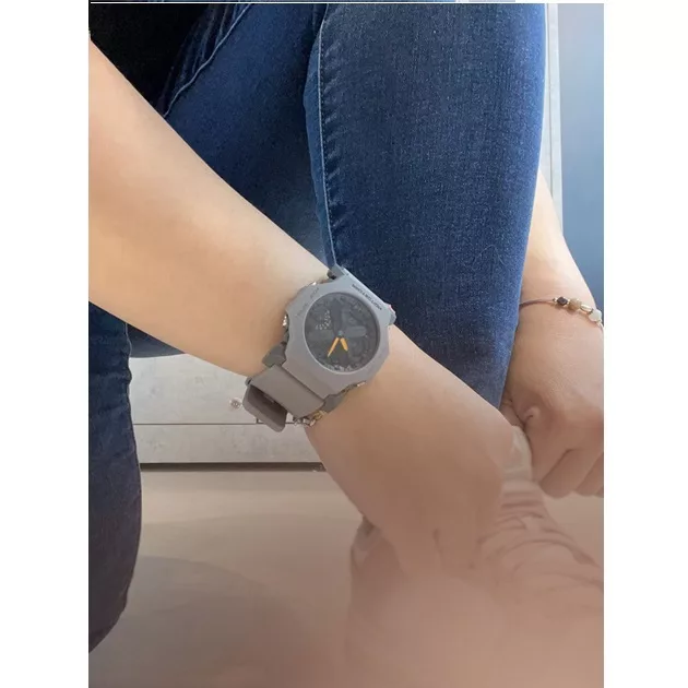 ساعت مچی دیجیتال مدل 2300 کد E22