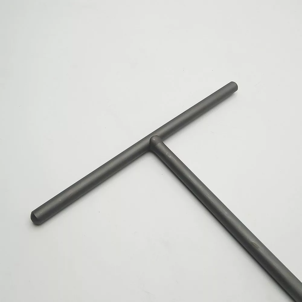 آچار بکس تی کد 08 سایز 8 میلی متر