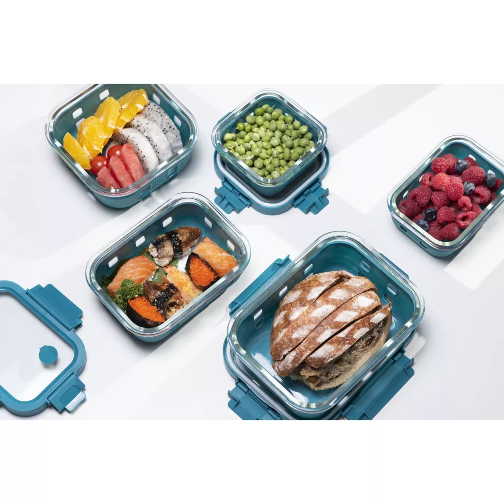 ظرف نگهدارنده ایمپکس مدل SL640