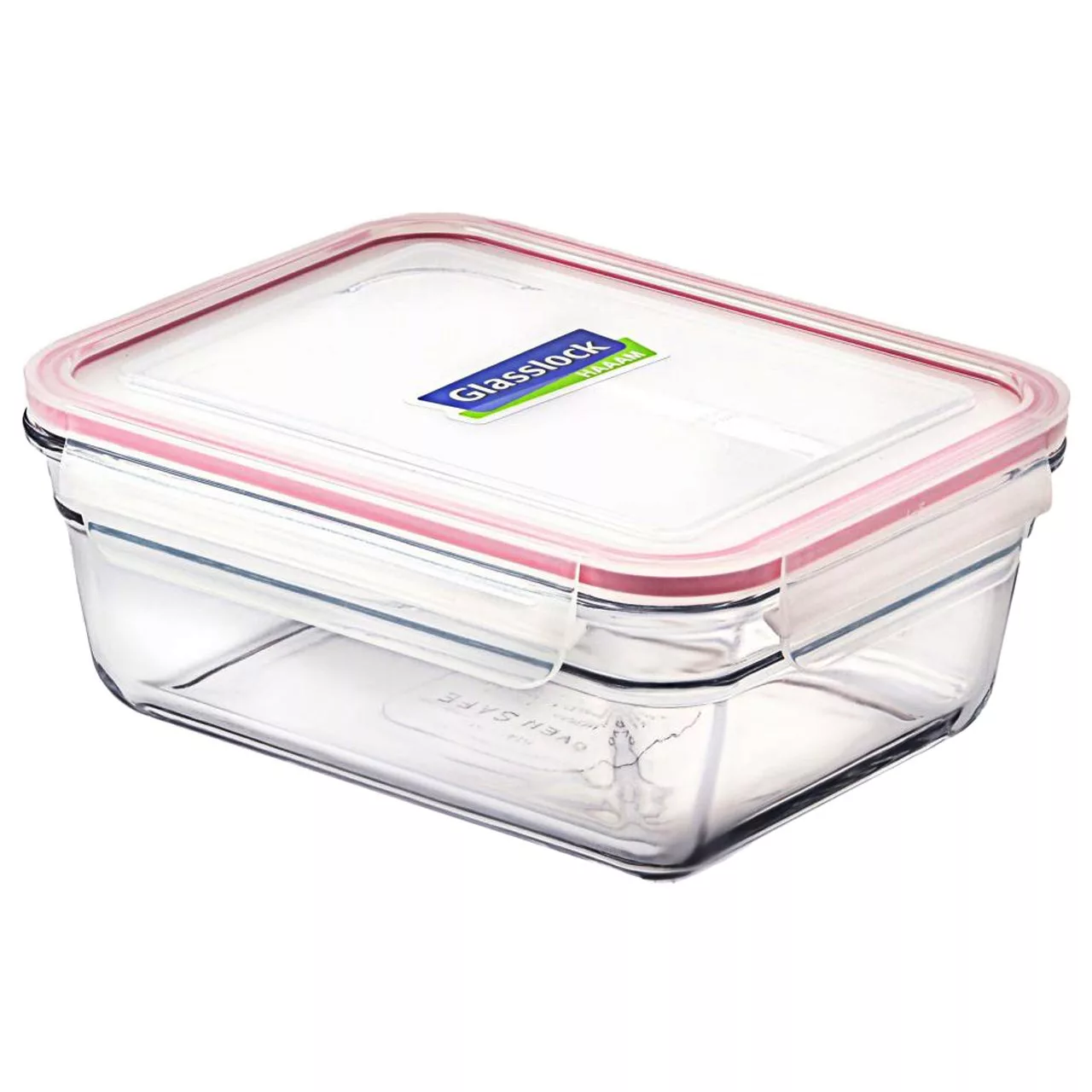 ظرف نگهدارنده گلس لاک مدل OCRT173