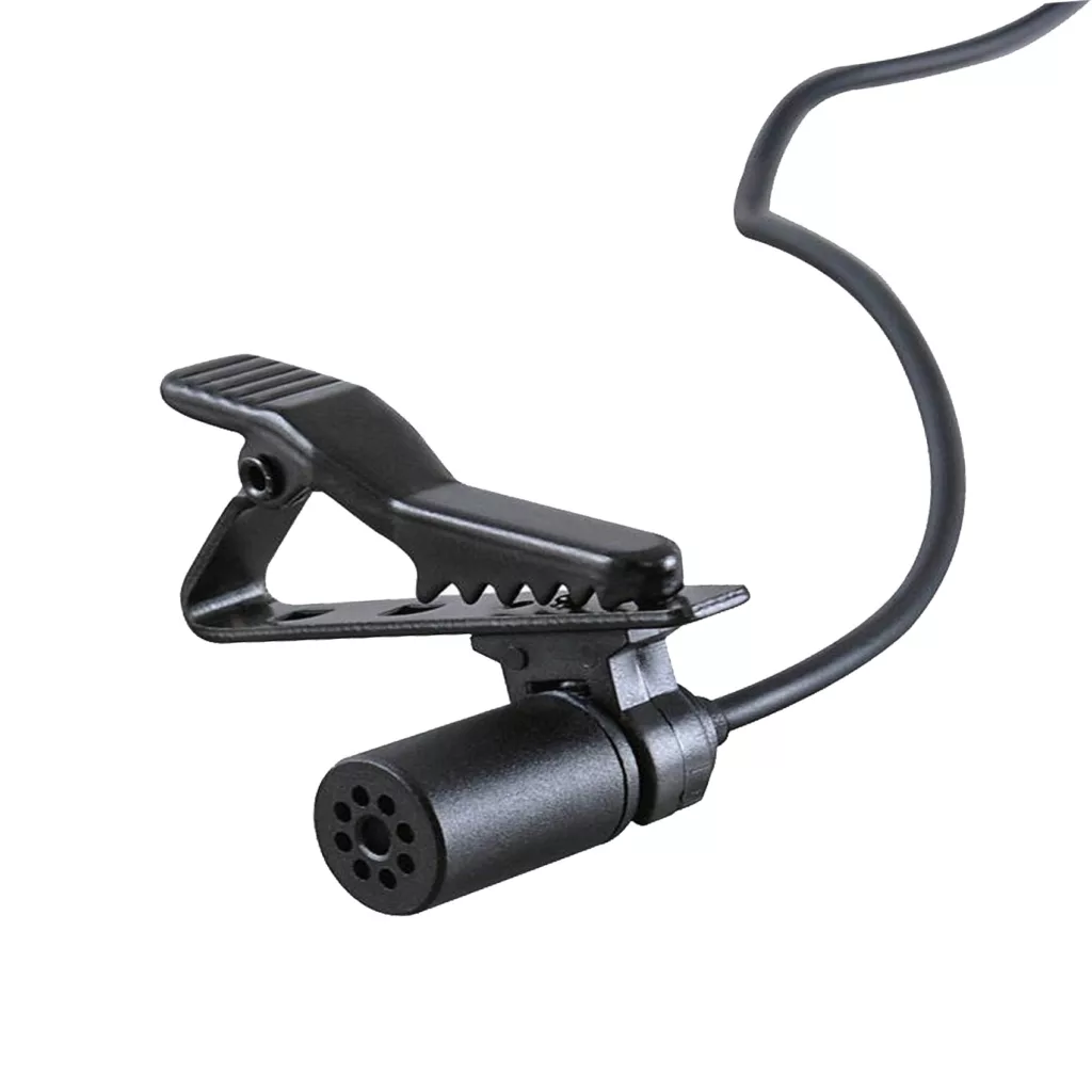 میکروفن یقه ای سوندکو مدل CM Pro Plus