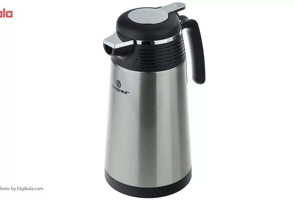 فلاسک ساپر مدل Flora گنجایش 1.3 لیتر