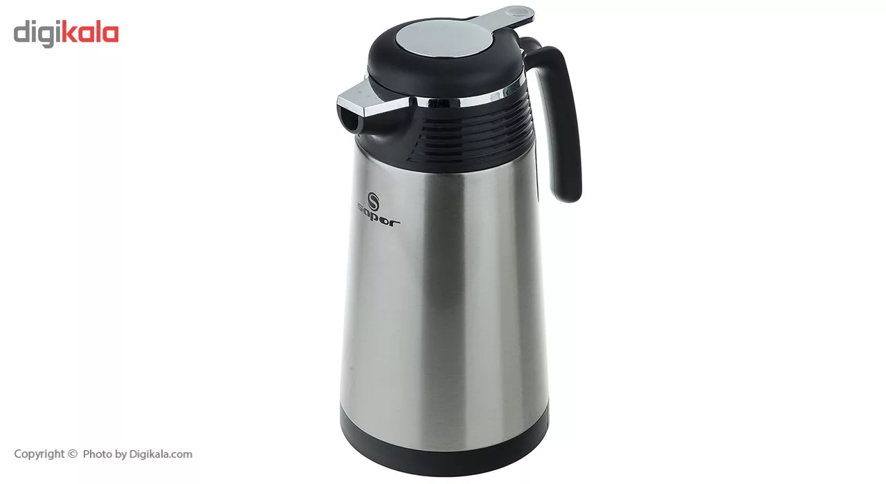 فلاسک ساپر مدل Flora گنجایش 1.3 لیتر