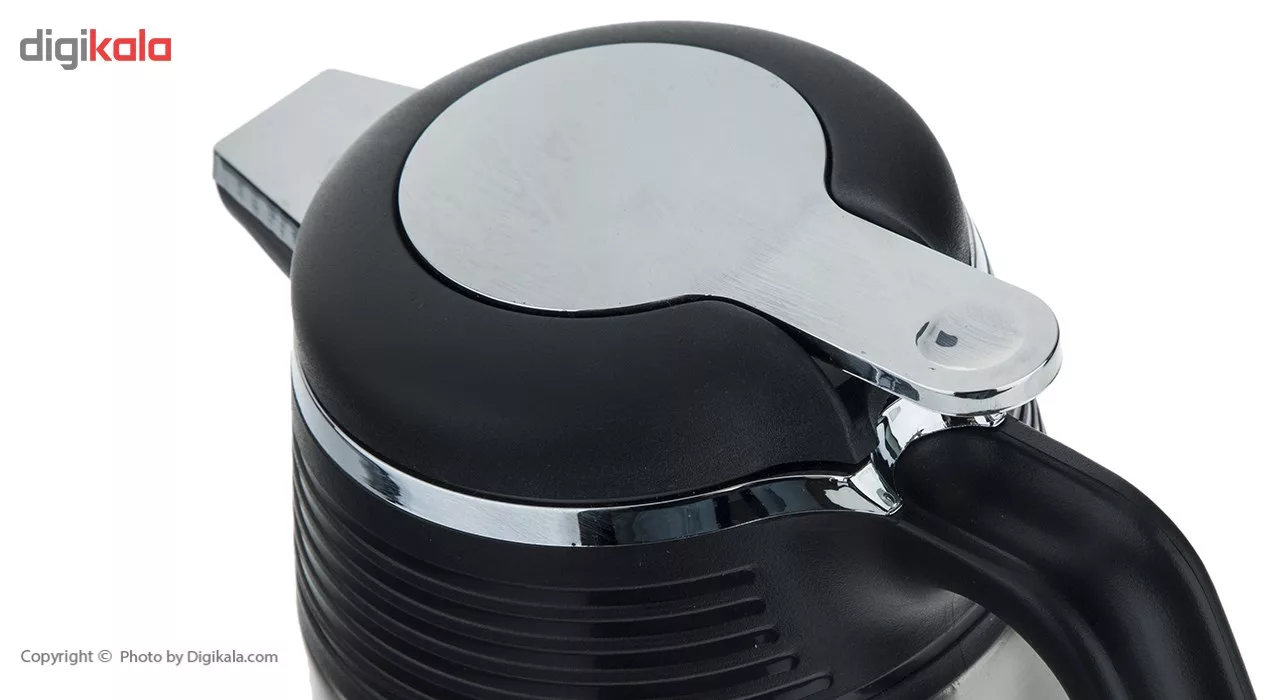 فلاسک ساپر مدل Flora گنجایش 1.3 لیتر